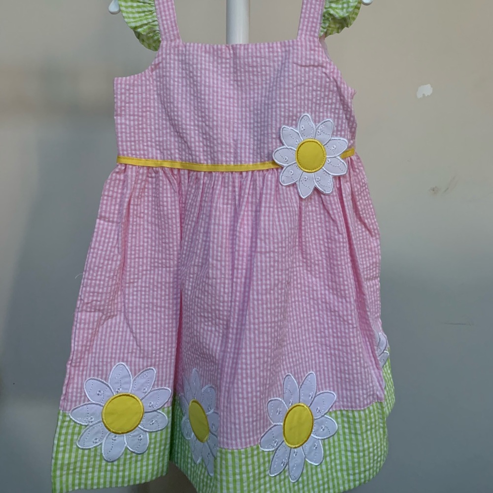 Blueberi boulevard Dress